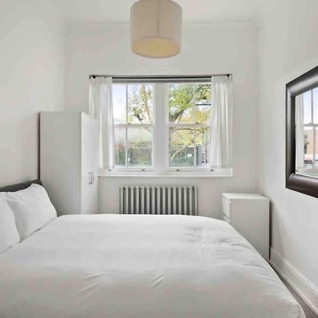 Sg, Stylish Paddington, Central London Apartment Exterior foto