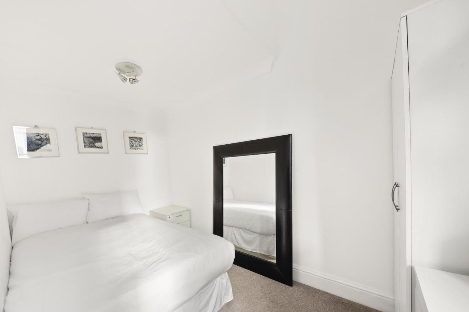 Sg, Stylish Paddington, Central London Apartment Exterior foto