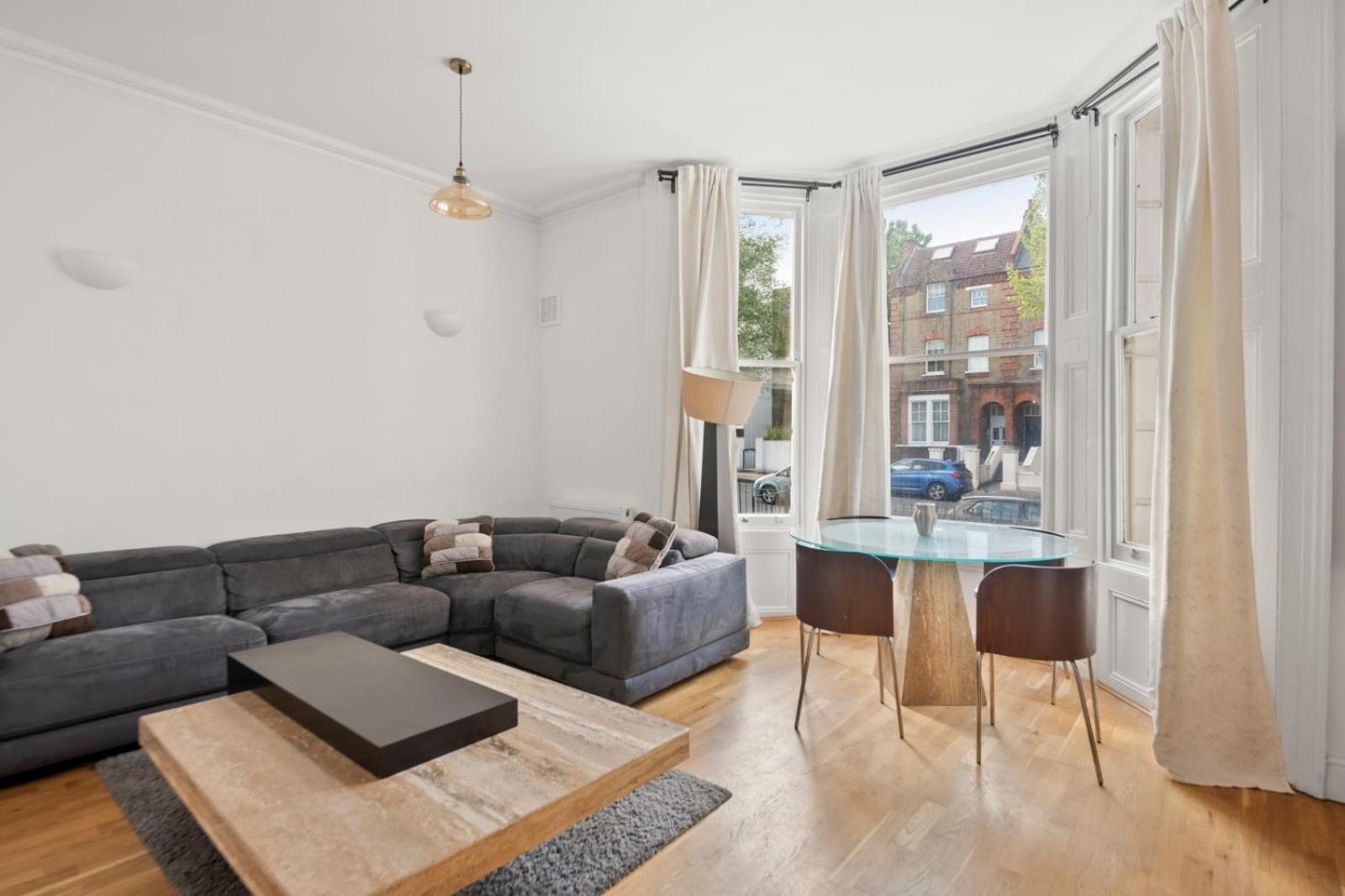 Sg, Stylish Paddington, Central London Apartment Exterior foto