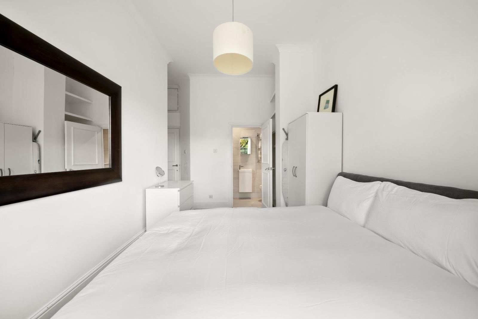 Sg, Stylish Paddington, Central London Apartment Exterior foto