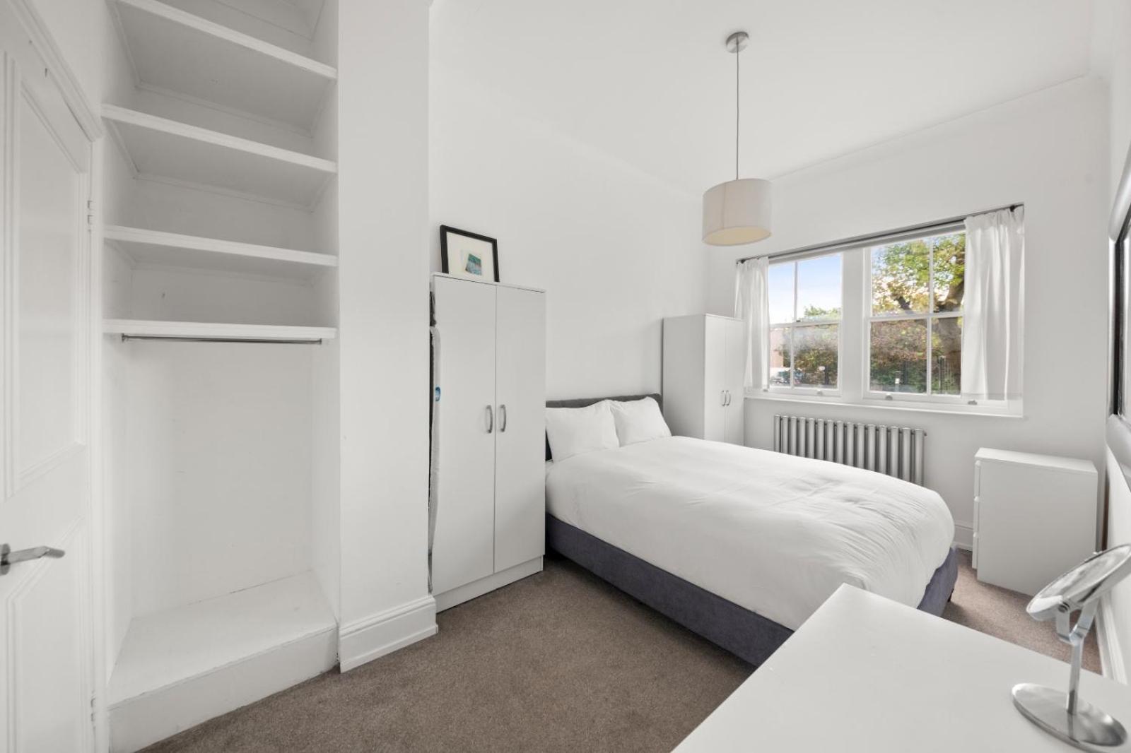 Sg, Stylish Paddington, Central London Apartment Exterior foto