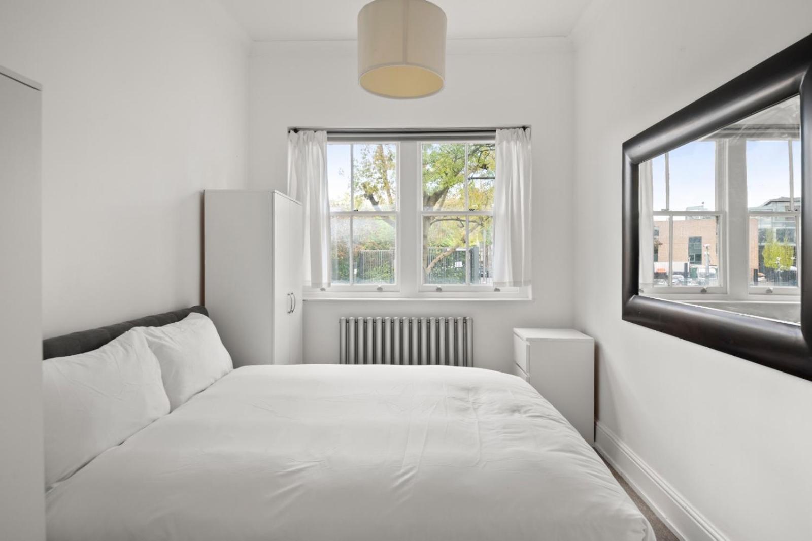 Sg, Stylish Paddington, Central London Apartment Exterior foto