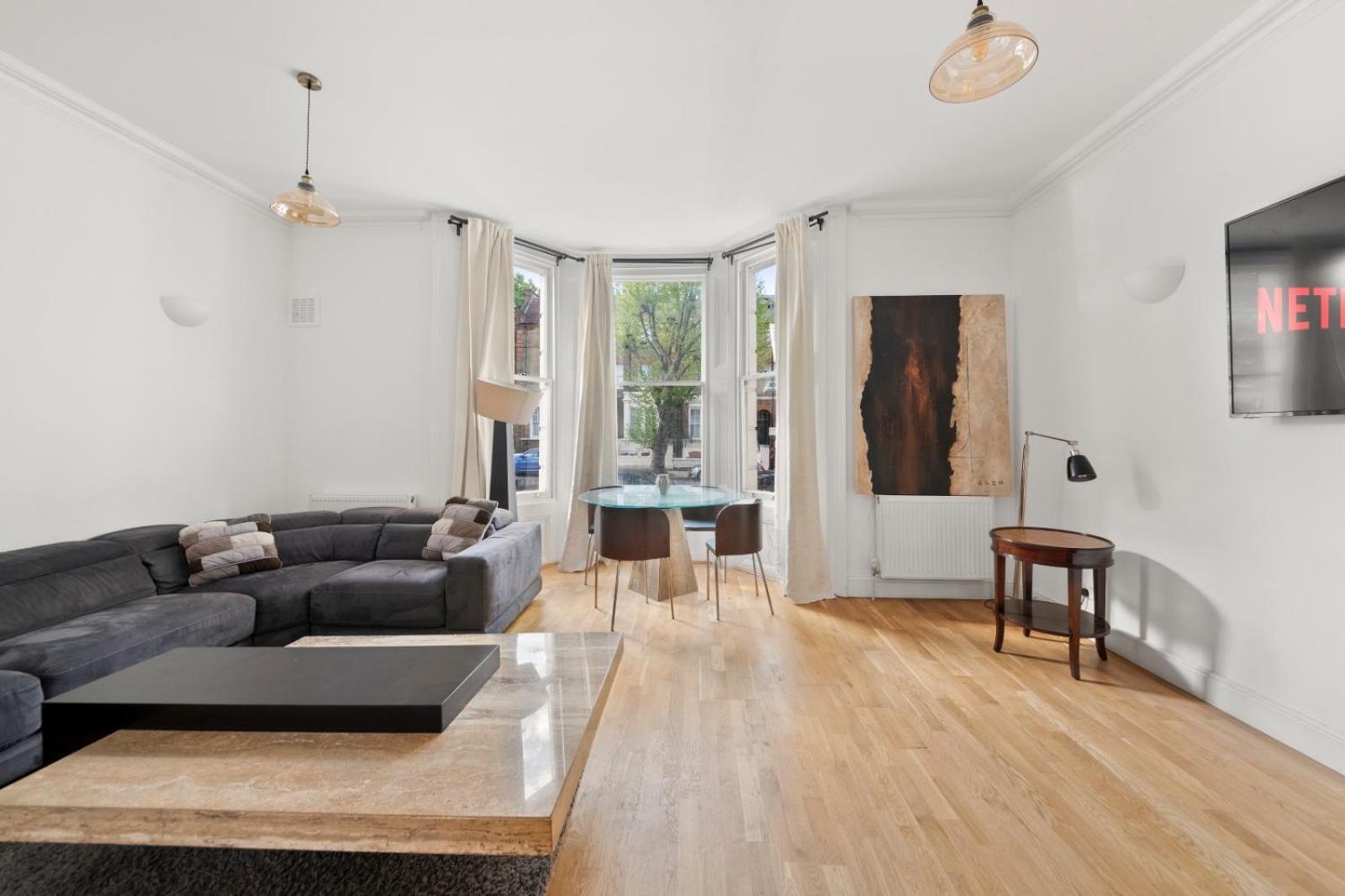 Sg, Stylish Paddington, Central London Apartment Exterior foto