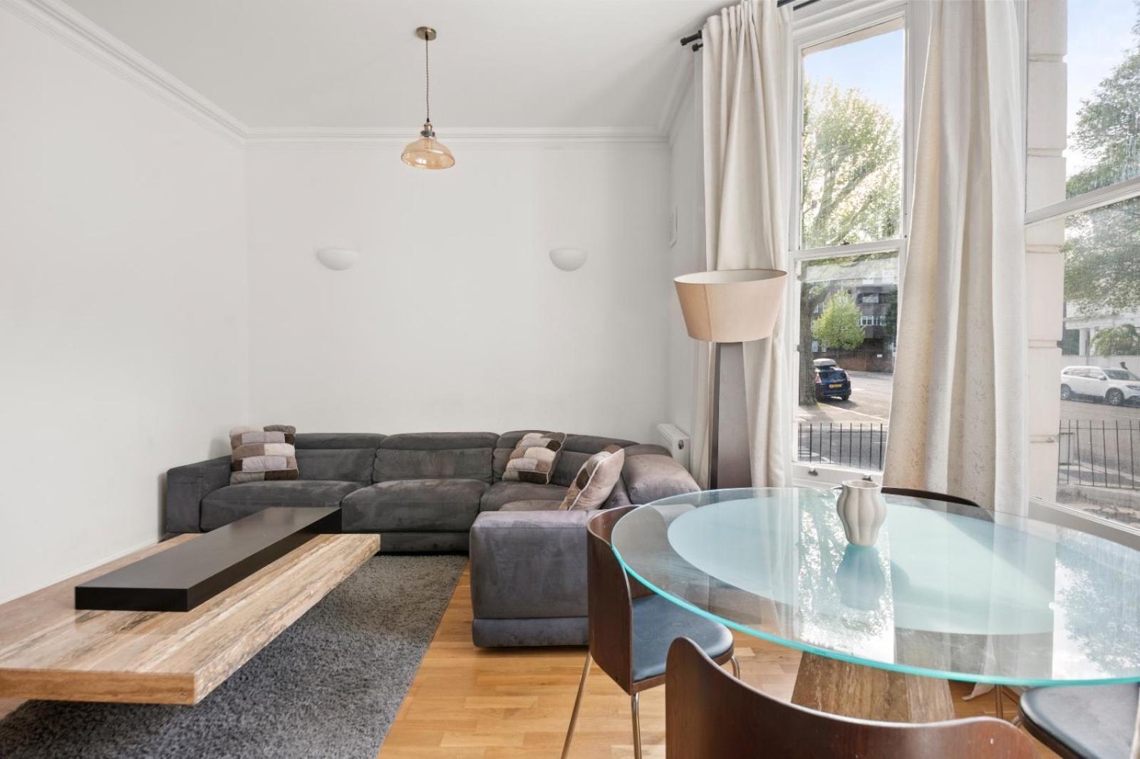 Sg, Stylish Paddington, Central London Apartment Exterior foto