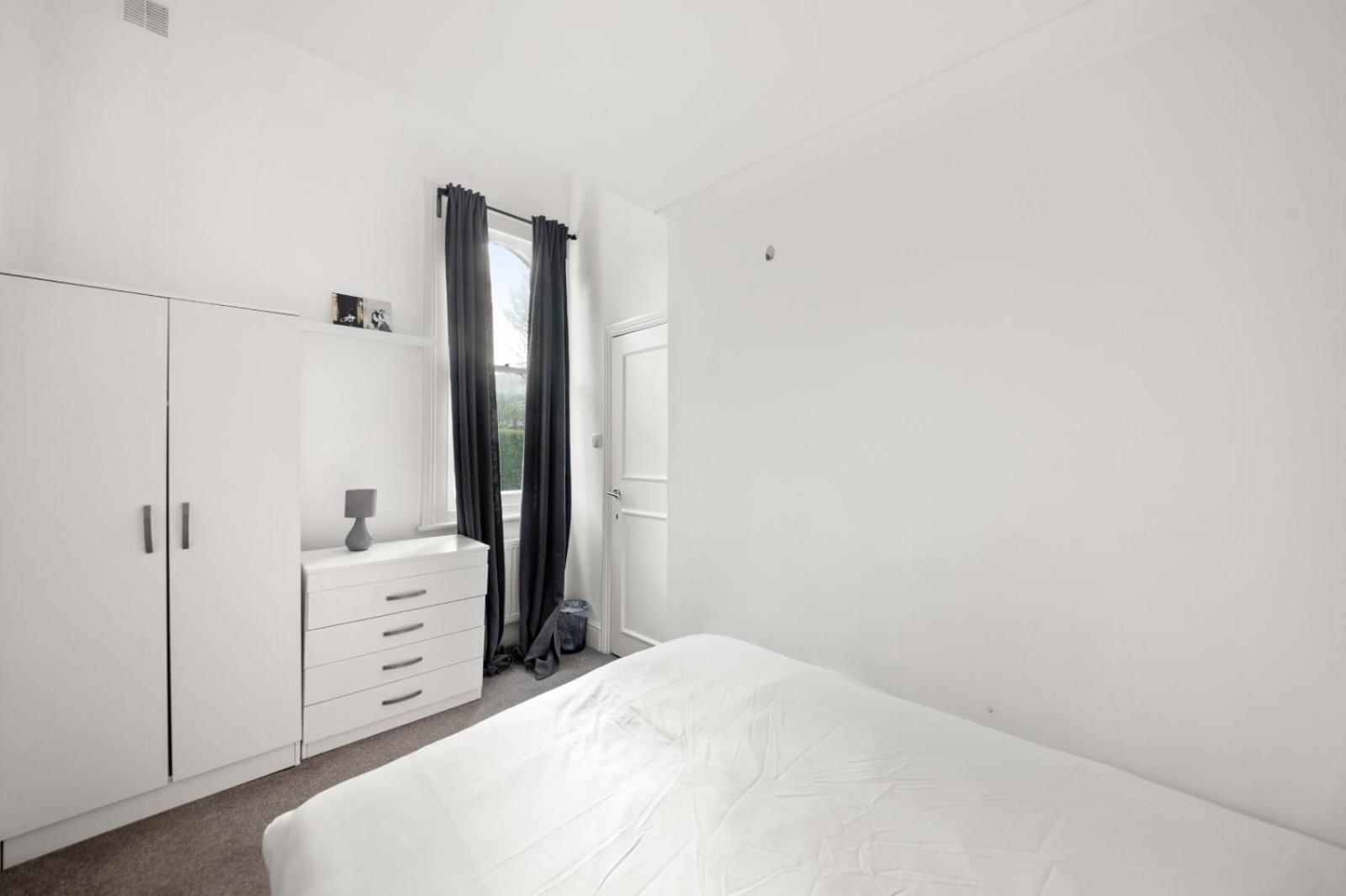 Sg, Stylish Paddington, Central London Apartment Exterior foto