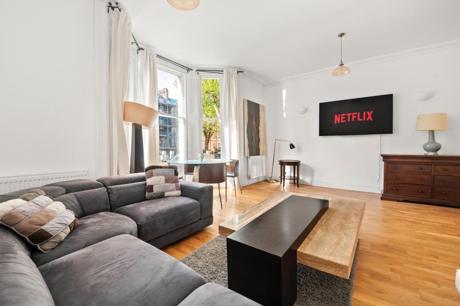 Sg, Stylish Paddington, Central London Apartment Exterior foto