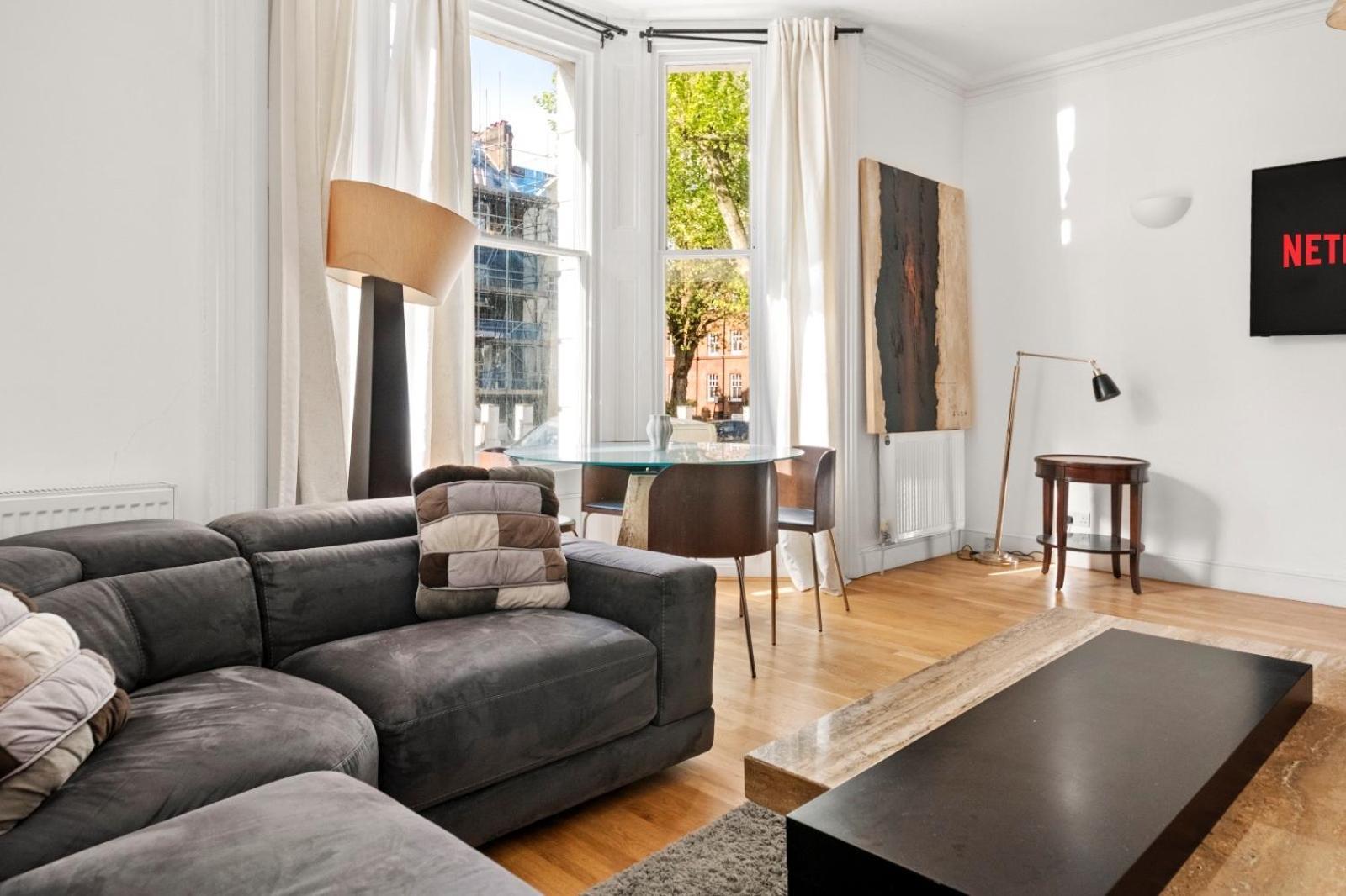 Sg, Stylish Paddington, Central London Apartment Exterior foto