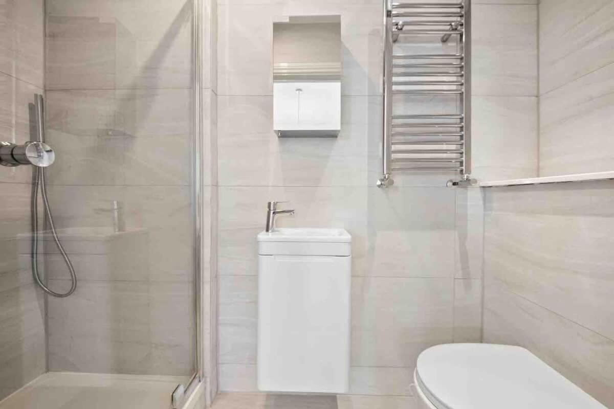 Sg, Stylish Paddington, Central London Apartment Exterior foto