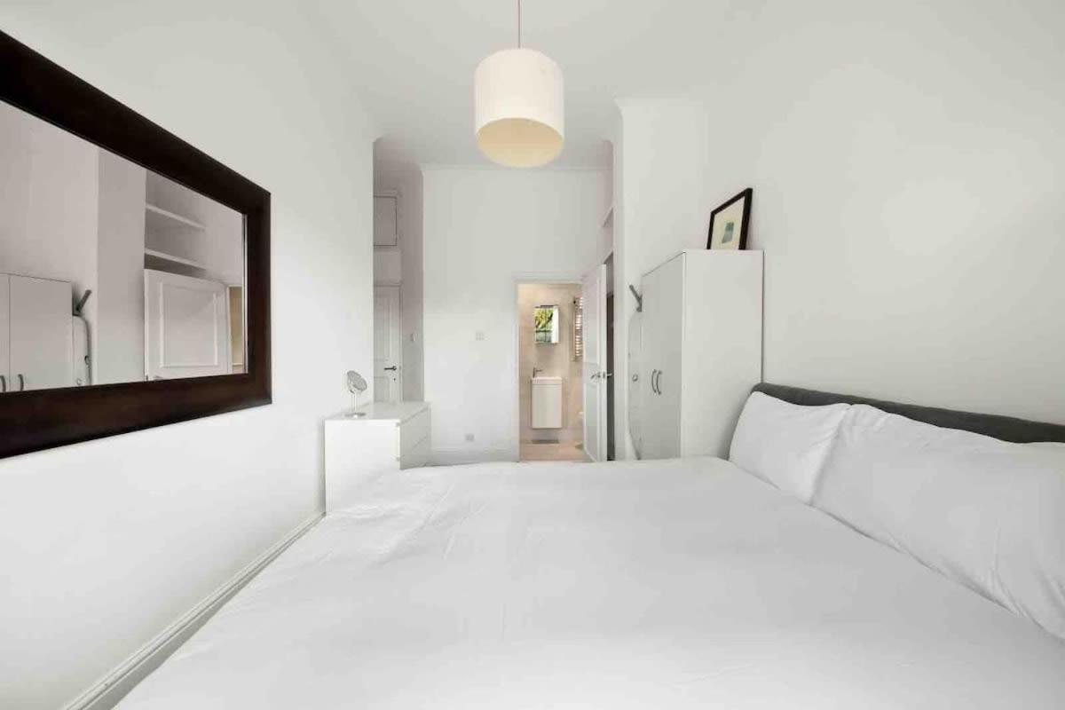 Sg, Stylish Paddington, Central London Apartment Exterior foto