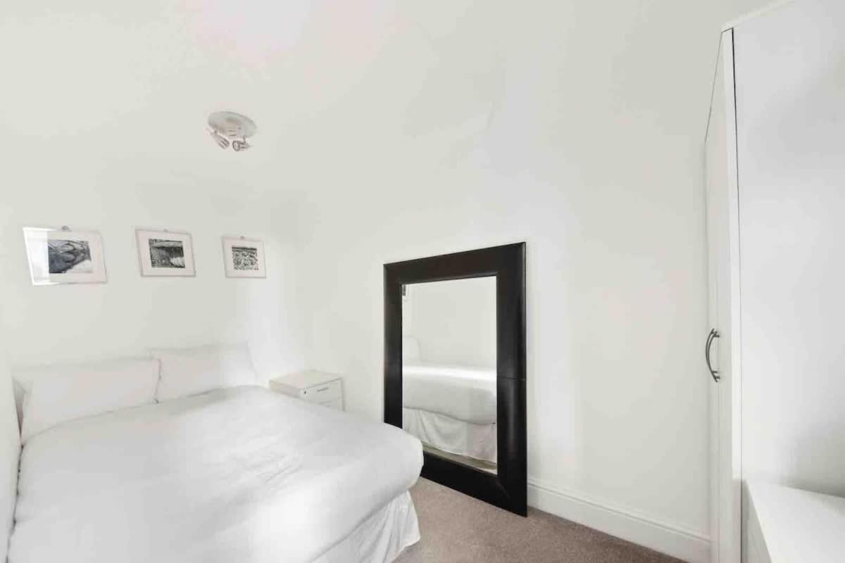 Sg, Stylish Paddington, Central London Apartment Exterior foto