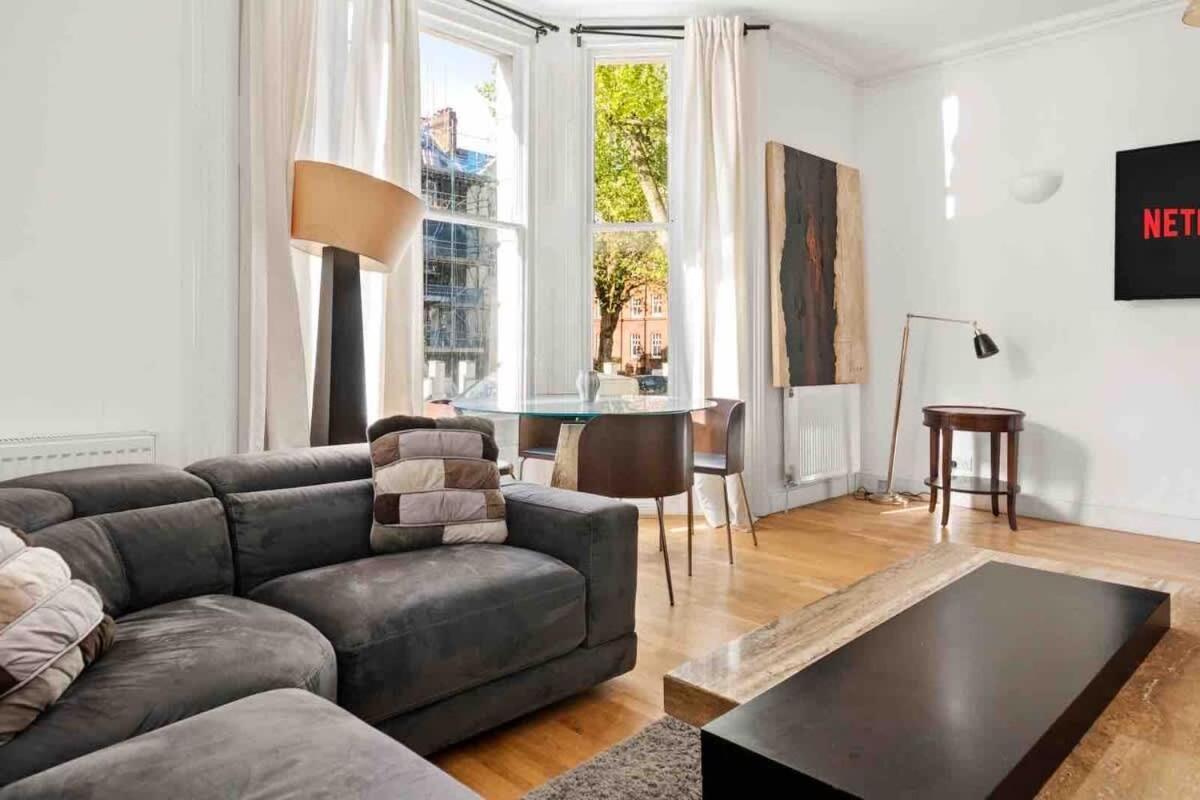 Sg, Stylish Paddington, Central London Apartment Exterior foto