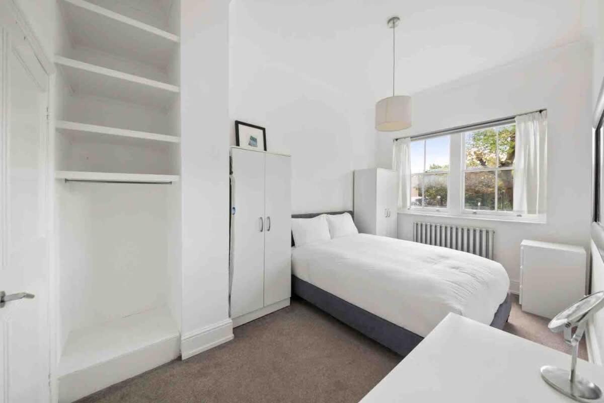 Sg, Stylish Paddington, Central London Apartment Exterior foto