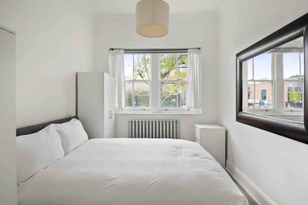 Sg, Stylish Paddington, Central London Apartment Exterior foto