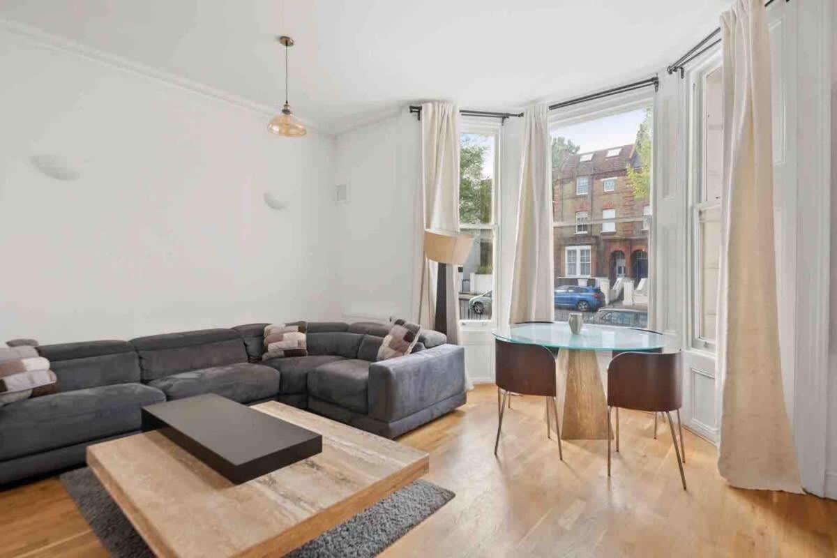 Sg, Stylish Paddington, Central London Apartment Exterior foto