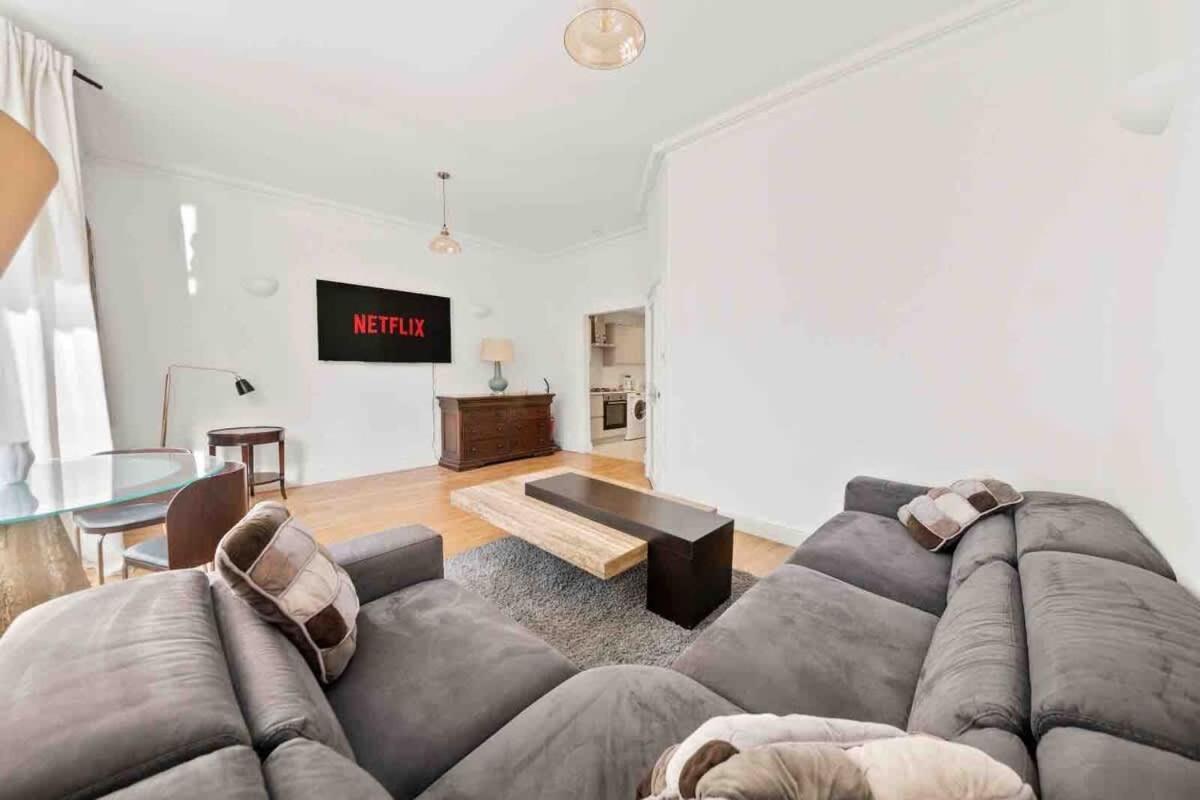 Sg, Stylish Paddington, Central London Apartment Exterior foto