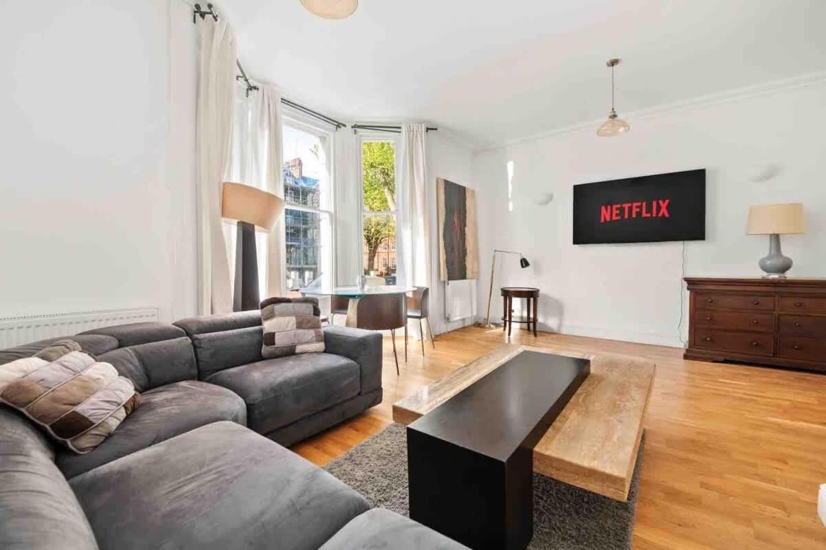 Sg, Stylish Paddington, Central London Apartment Exterior foto